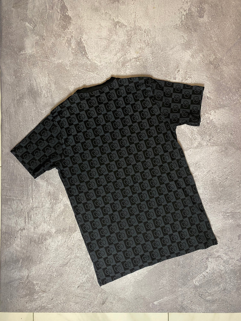 camisa peruana LV