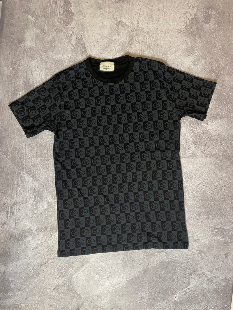 camisa peruana LV