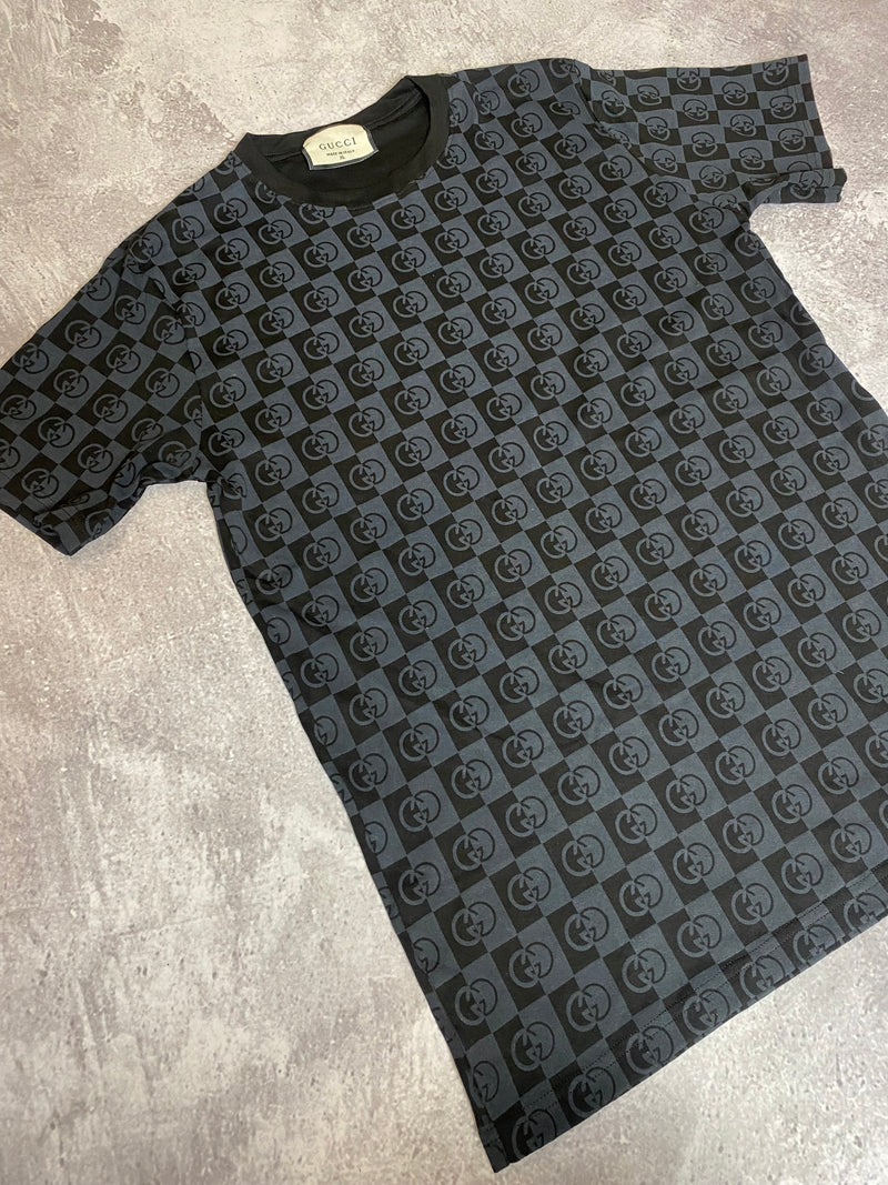 camisa peruana LV