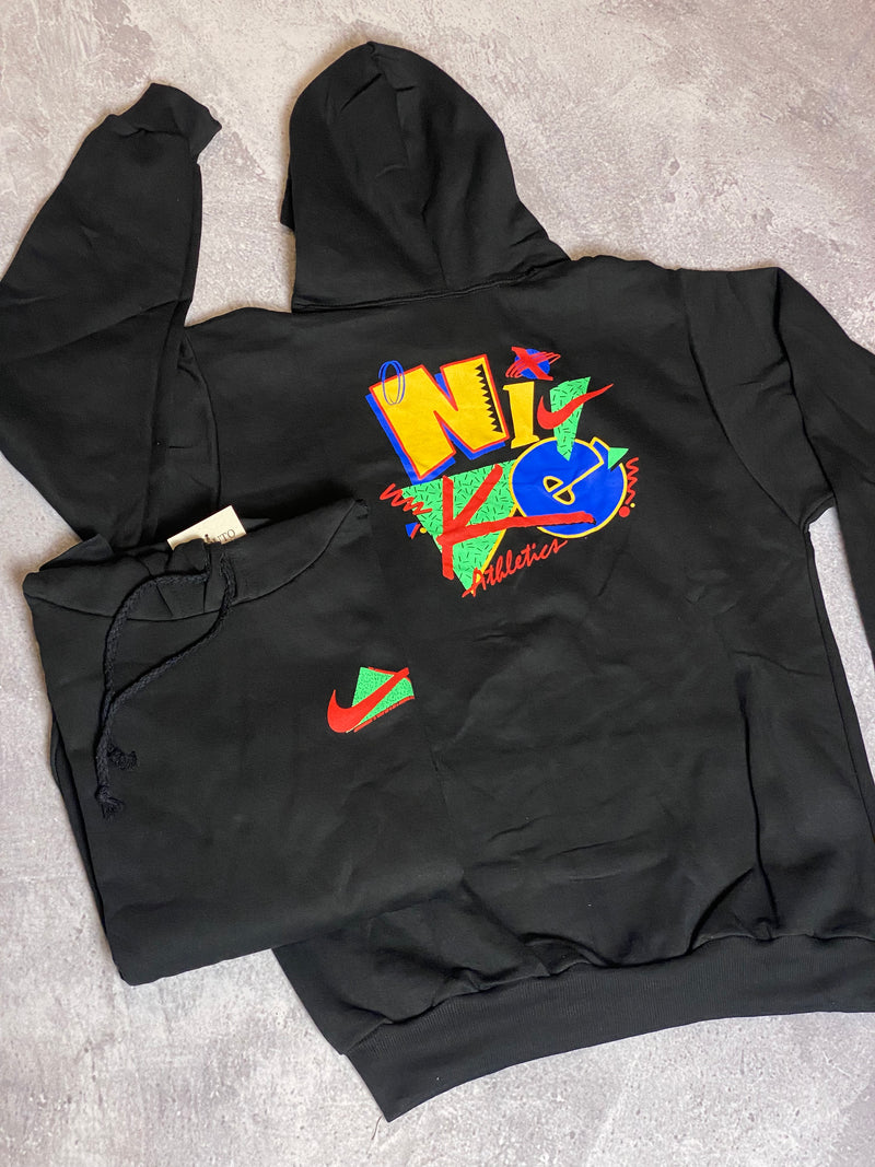 moletom nk