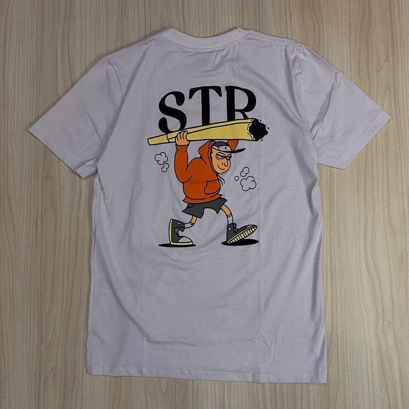 CAMISETA STREETWEAR