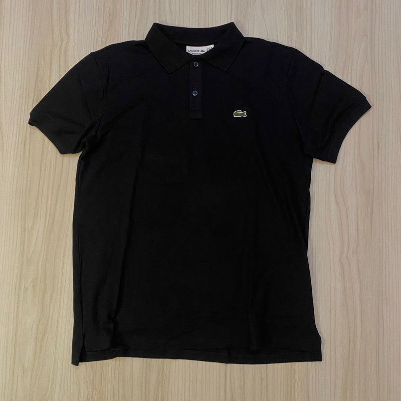 CAMISA GOLA POLO