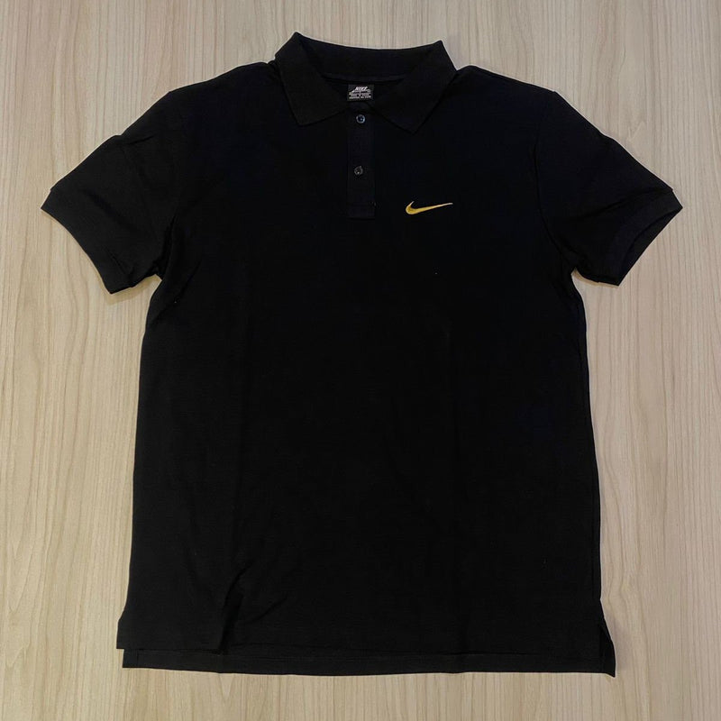 CAMISA GOLA POLO