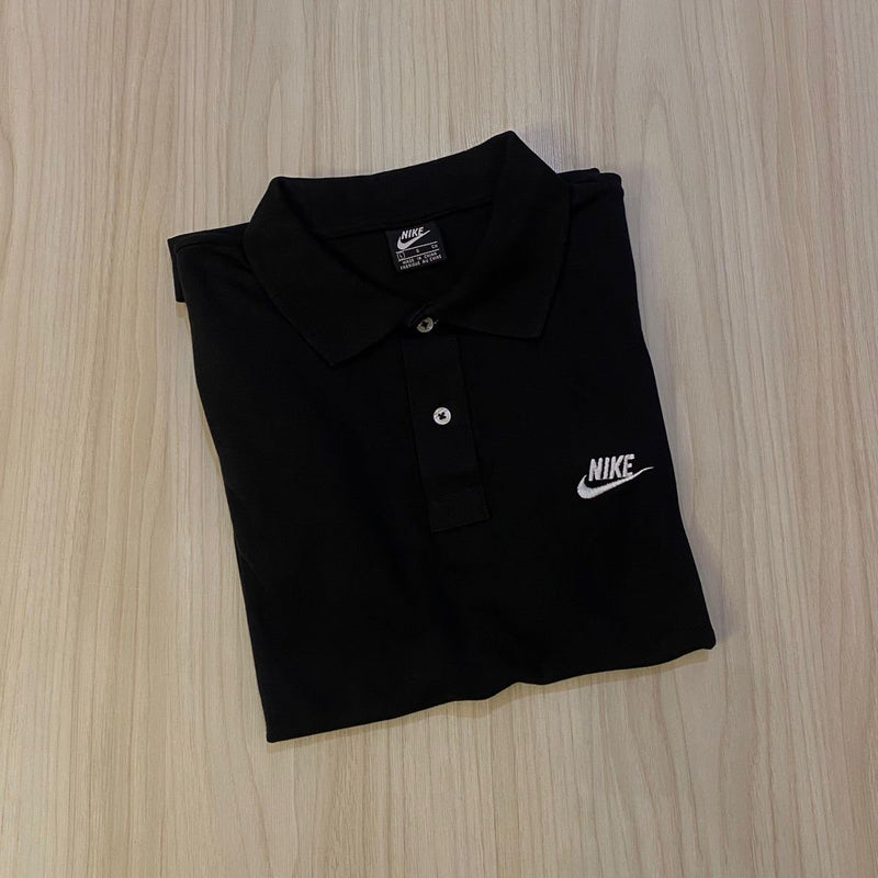 CAMISA GOLA POLO