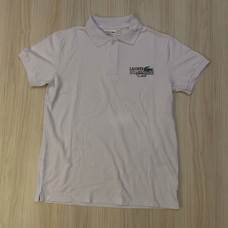 CAMISA GOLA POLO